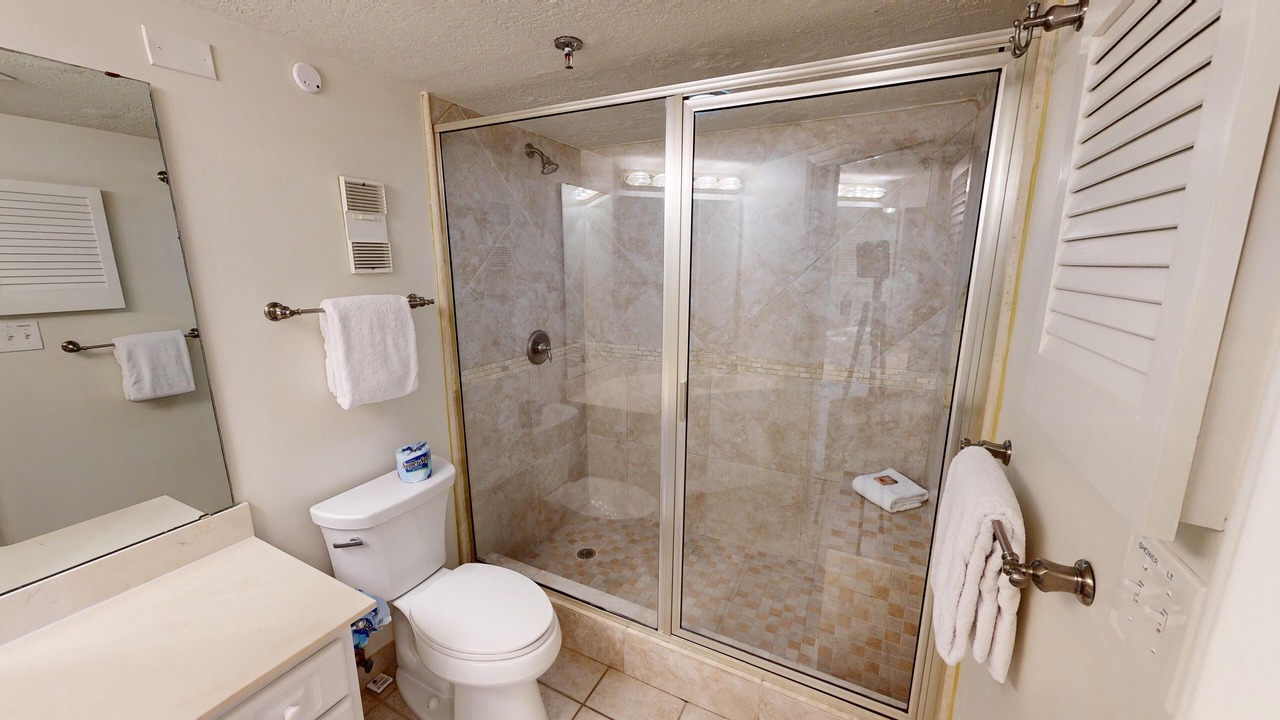 Photo of Bathroom in North West Florida