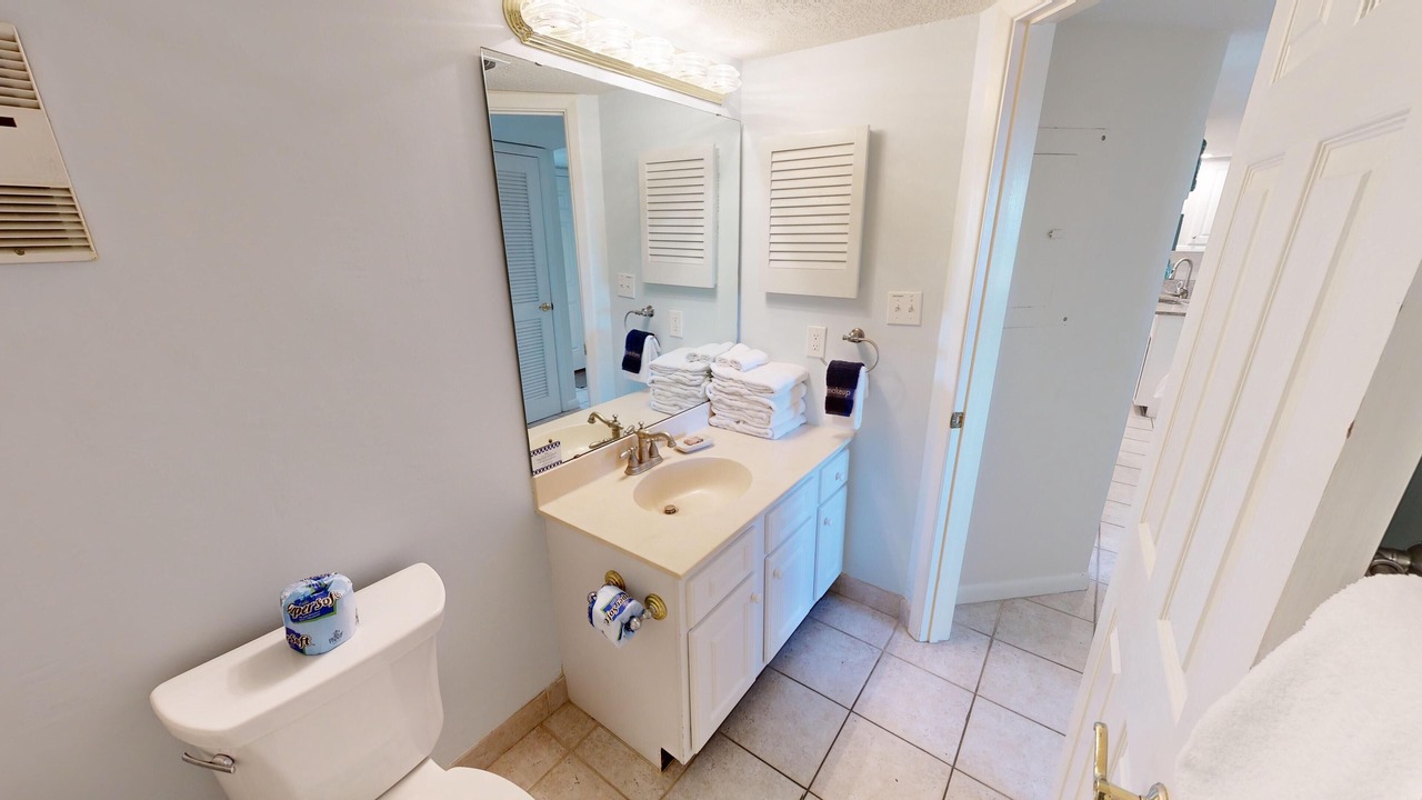 Photo of Bathroom in North West Florida