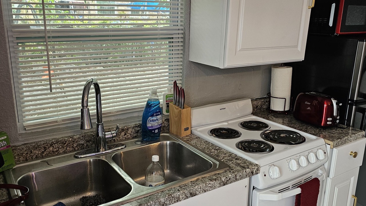 Photo of Kitchen in Pompano Beach