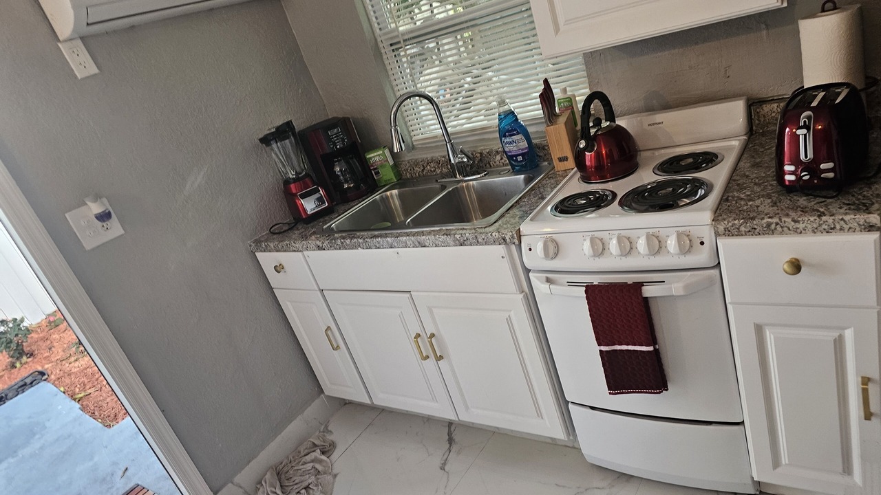 Photo of Kitchen in Pompano Beach