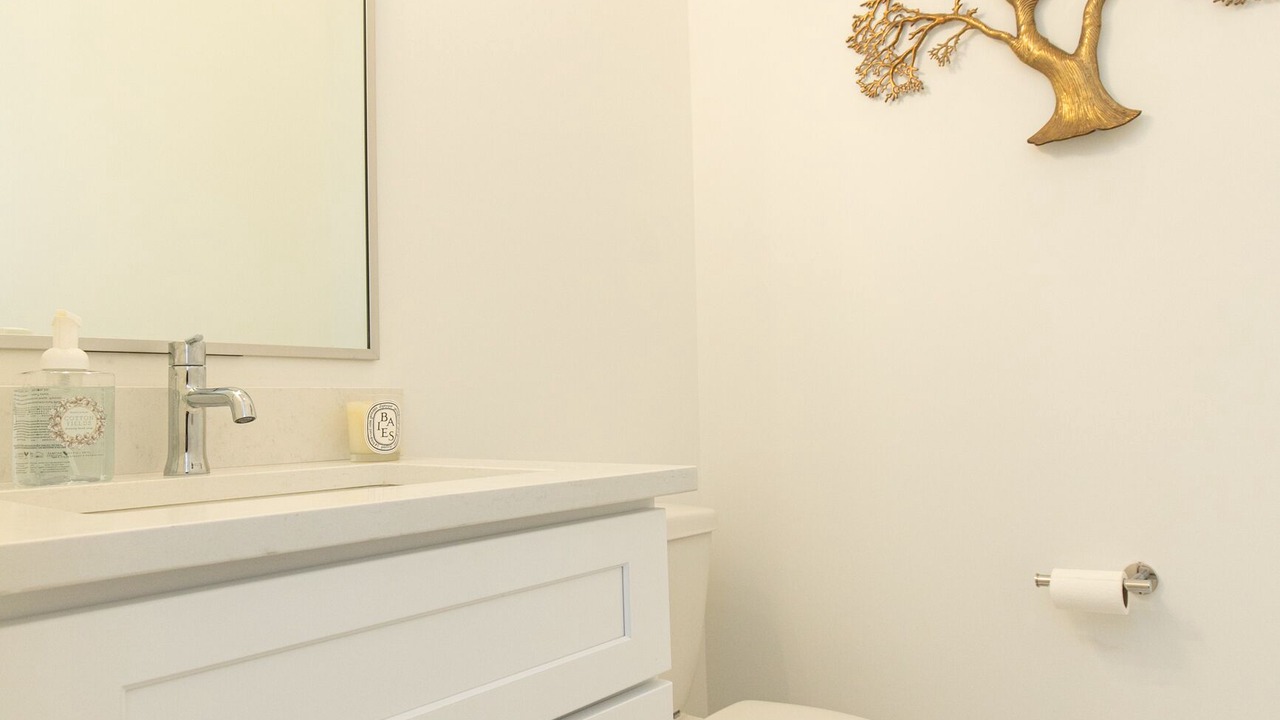 Photo of Bathroom in Greater Heights