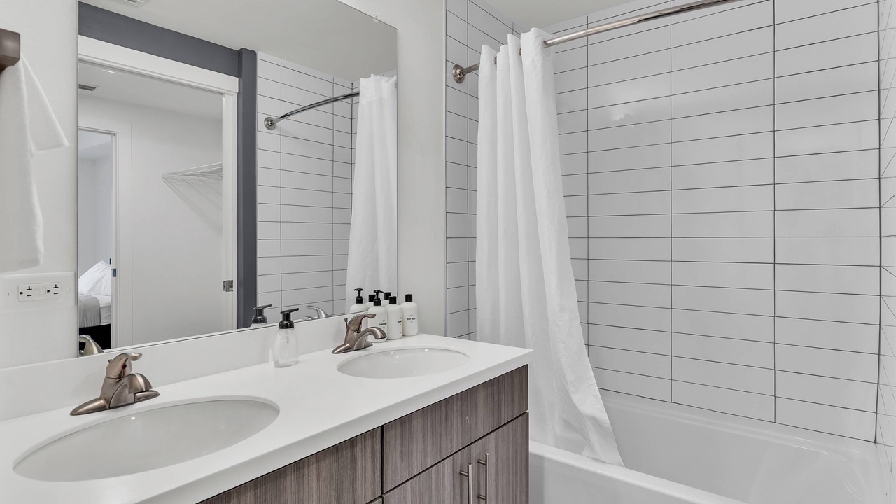 Photo of Bathroom in Zephyrhills West
