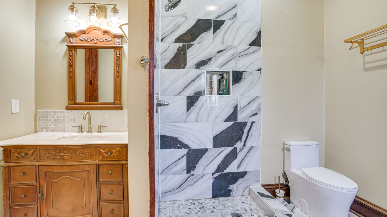 Photo of Bathroom in West Lake Forest