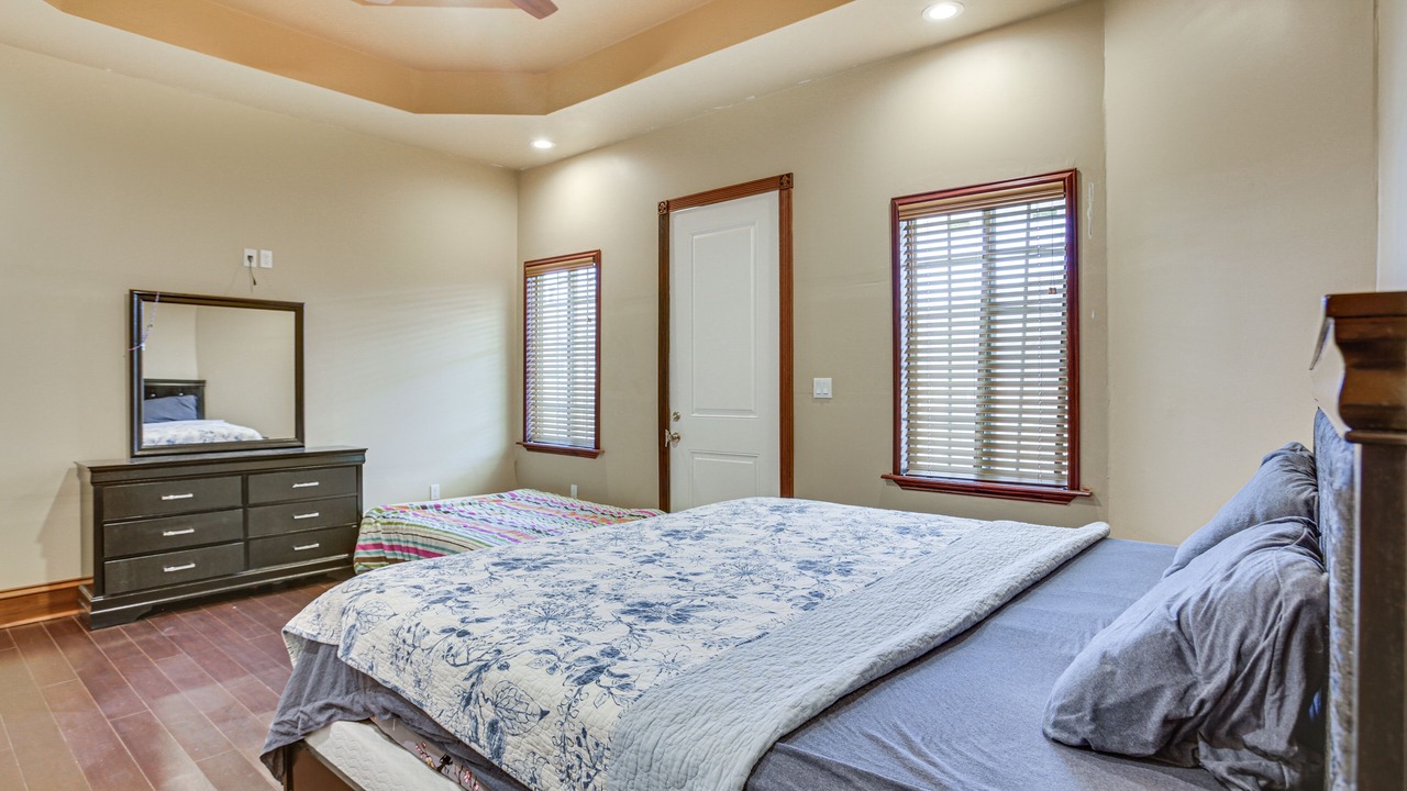 Photo of Bedroom in West Lake Forest