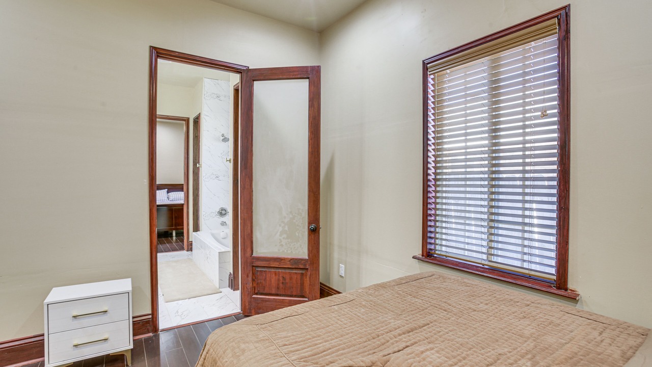 Photo of Bedroom in West Lake Forest