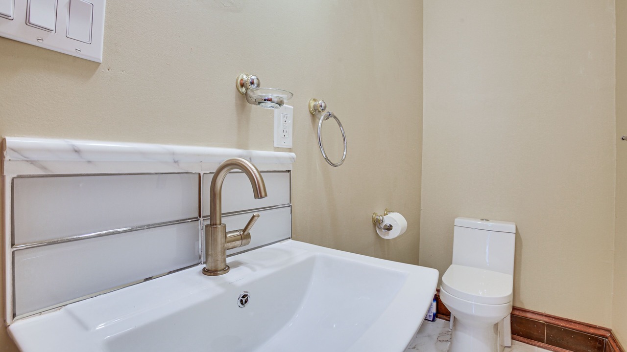 Photo of Bathroom in West Lake Forest