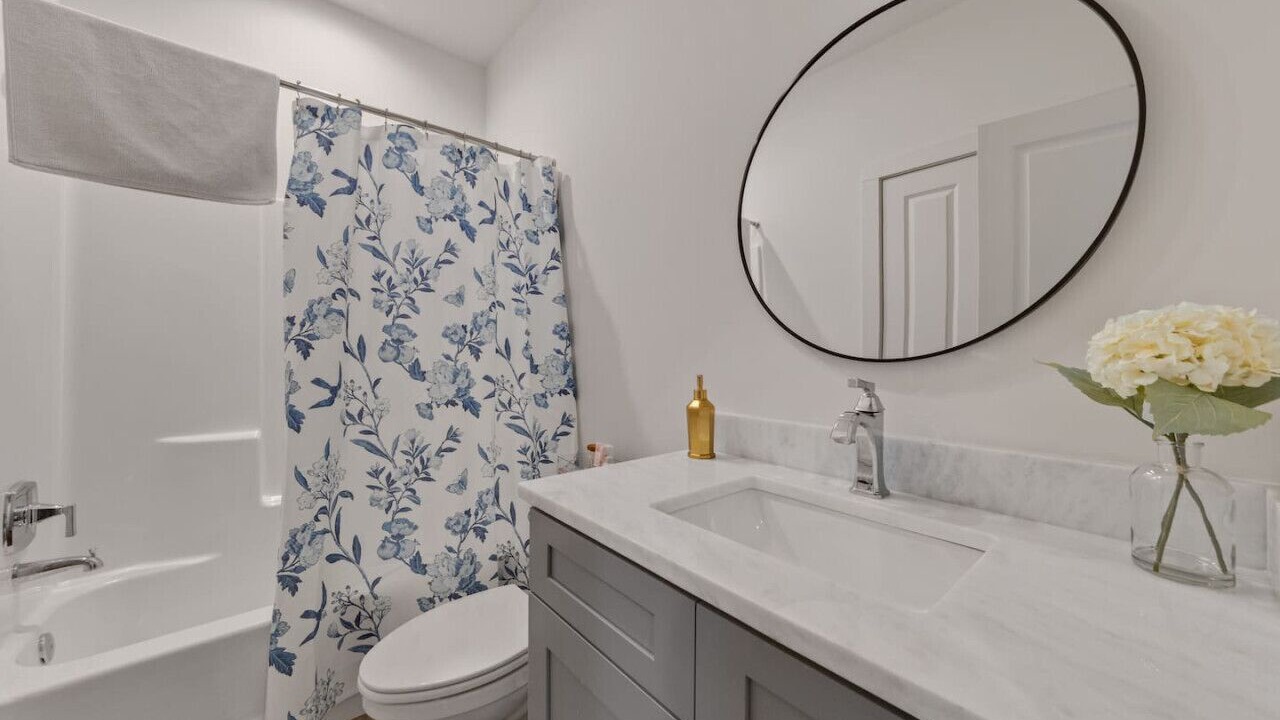 Photo of Bathroom in Lafayette