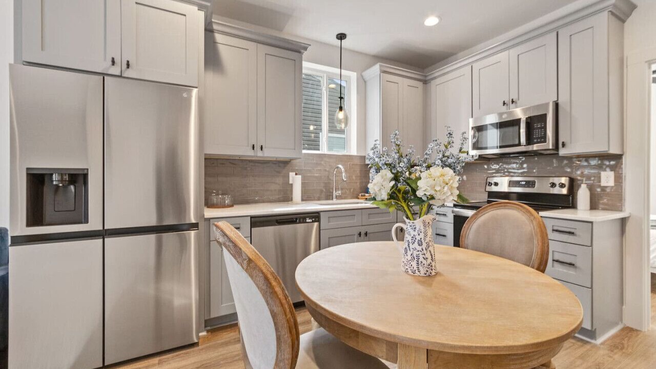 Photo of Kitchen in Lafayette