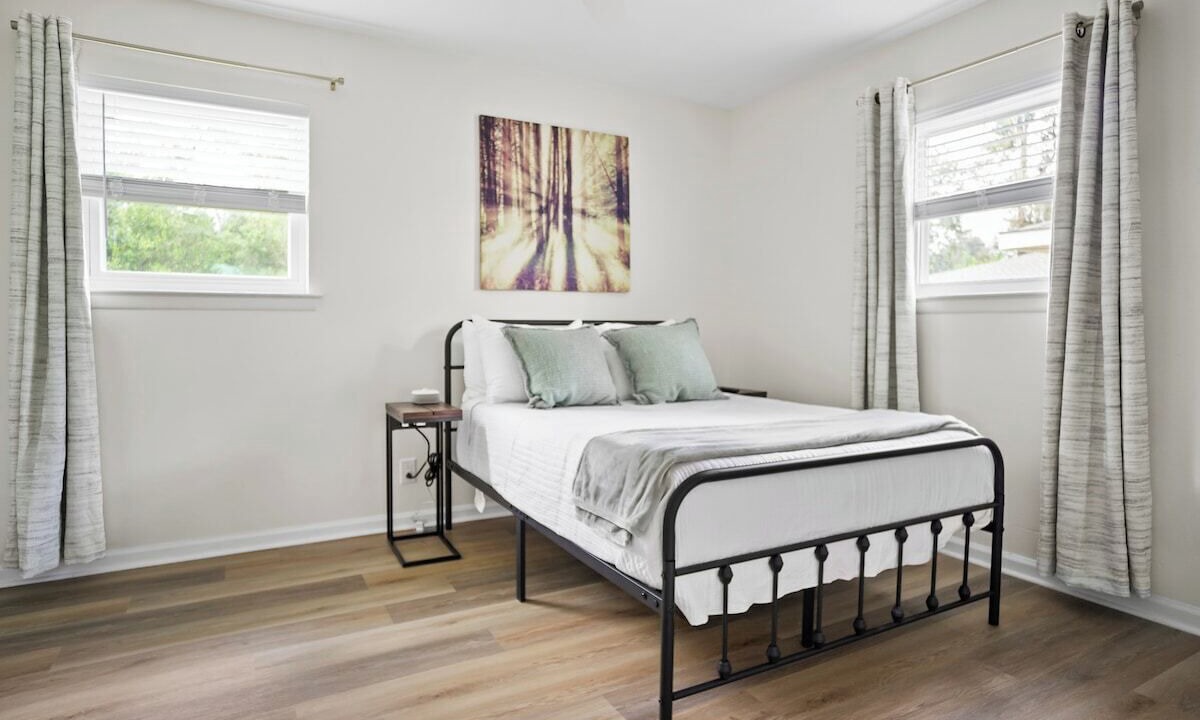 Photo of Bedroom in Marianna