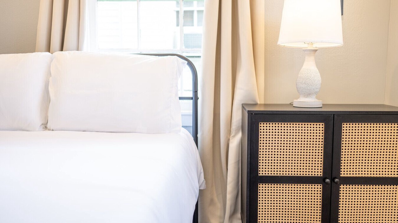 Photo of Bedroom in Saint Roch
