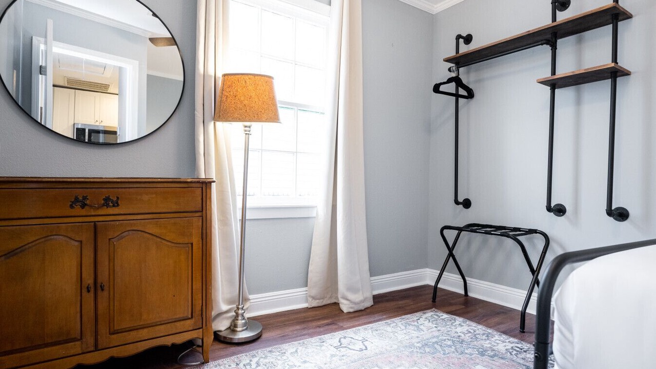 Photo of Bedroom in Saint Roch