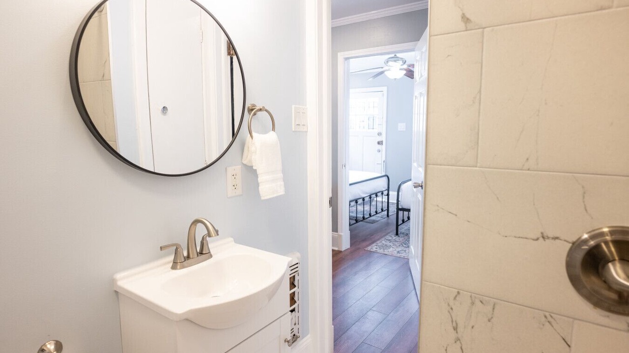 Photo of Bathroom in Saint Roch
