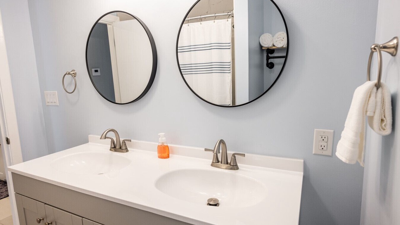 Photo of Bathroom in Saint Roch