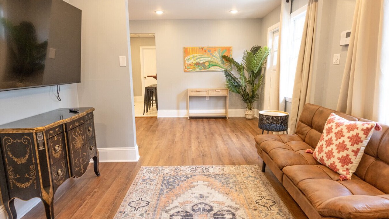 Photo of Livingroom in Saint Roch