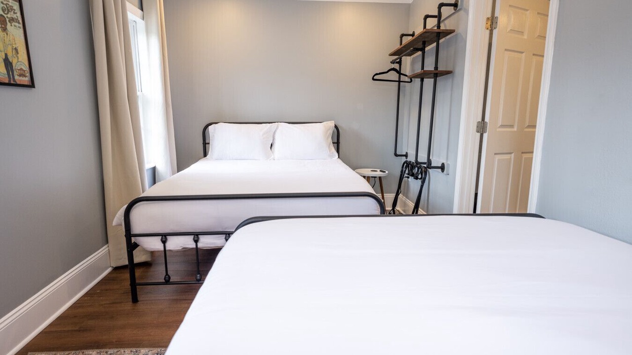 Photo of Bedroom in Saint Roch