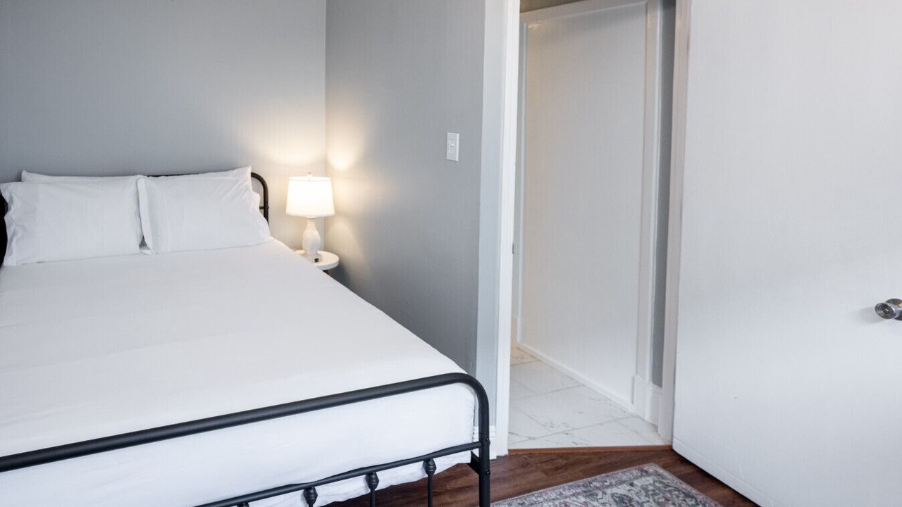 Photo of Bedroom in Saint Roch