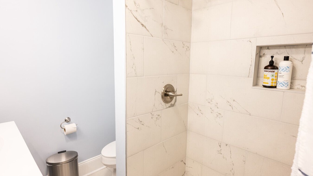 Photo of Bathroom in Saint Roch