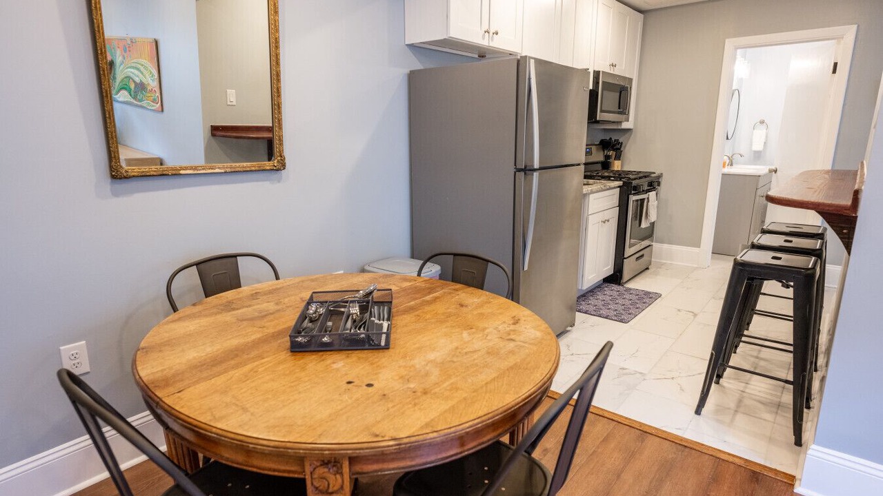 Photo of Kitchen in Saint Roch