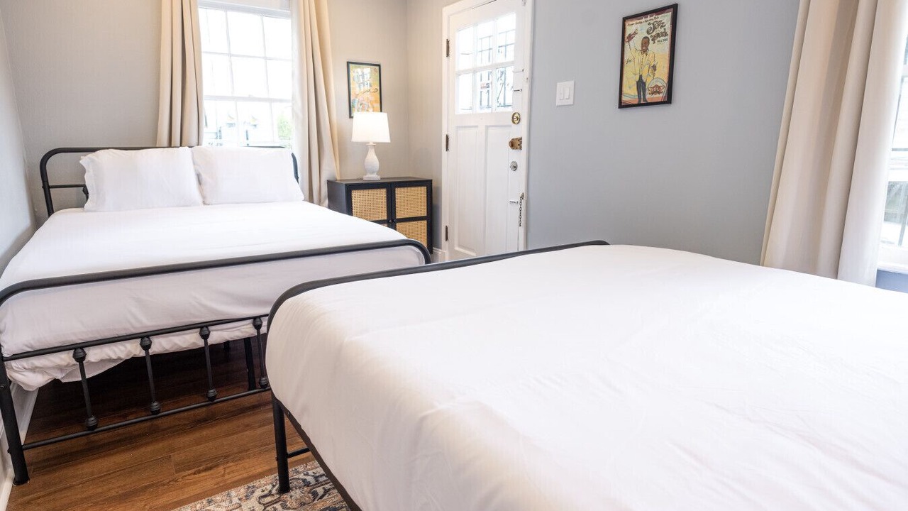 Photo of Bedroom in Saint Roch
