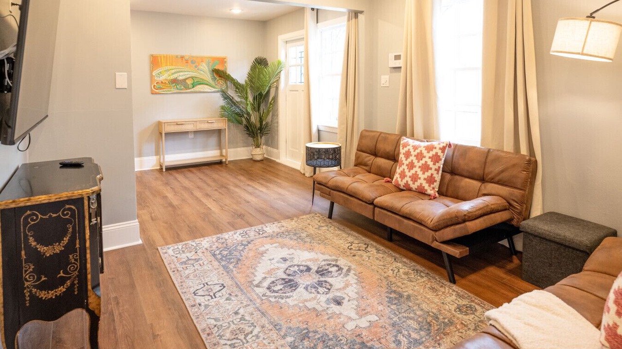 Photo of Livingroom in Saint Roch