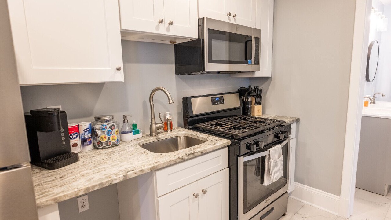 Photo of Kitchen in Saint Roch