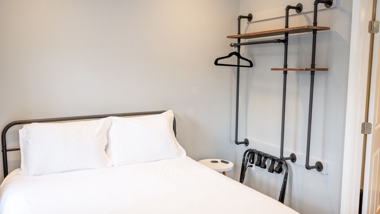 Photo of Bedroom in Saint Roch