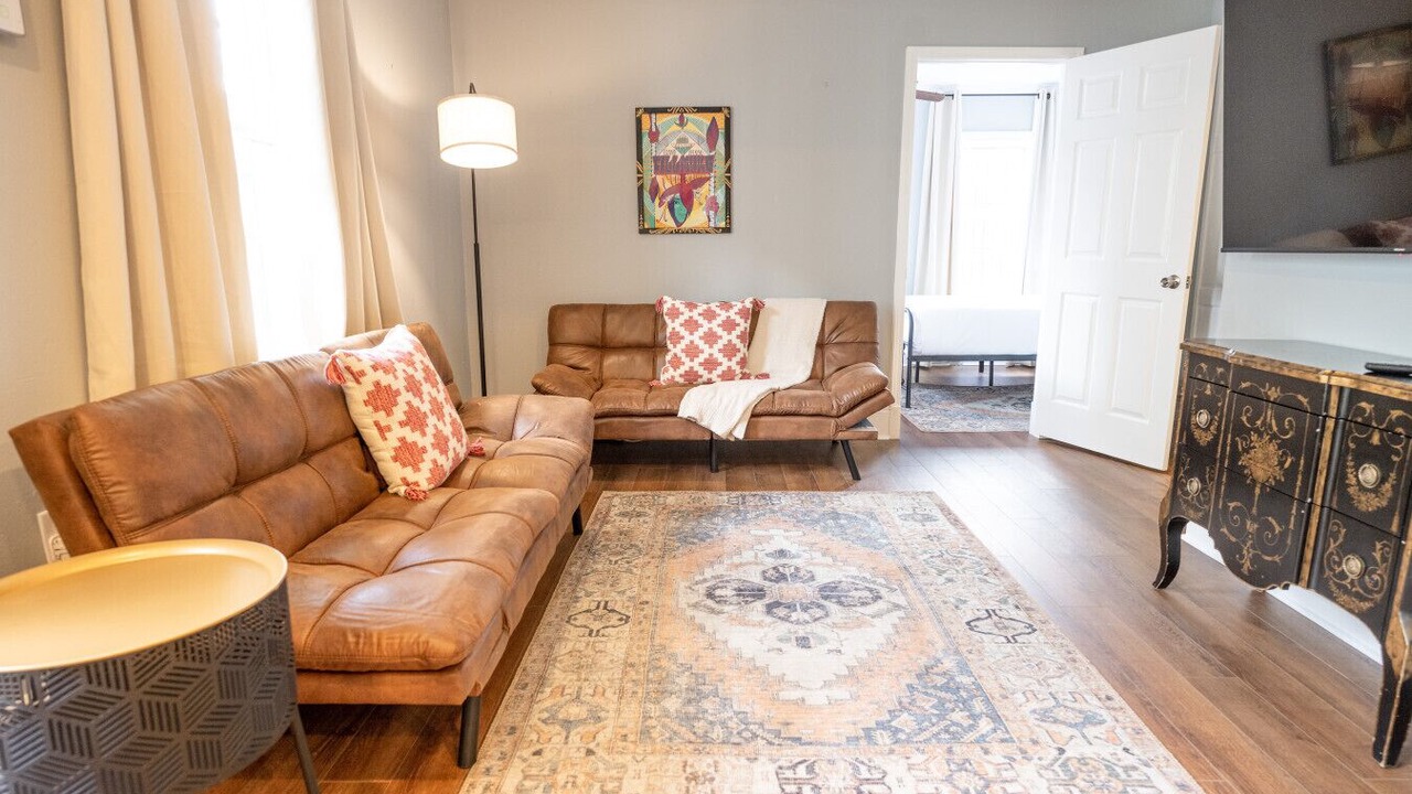 Photo of Livingroom in Saint Roch