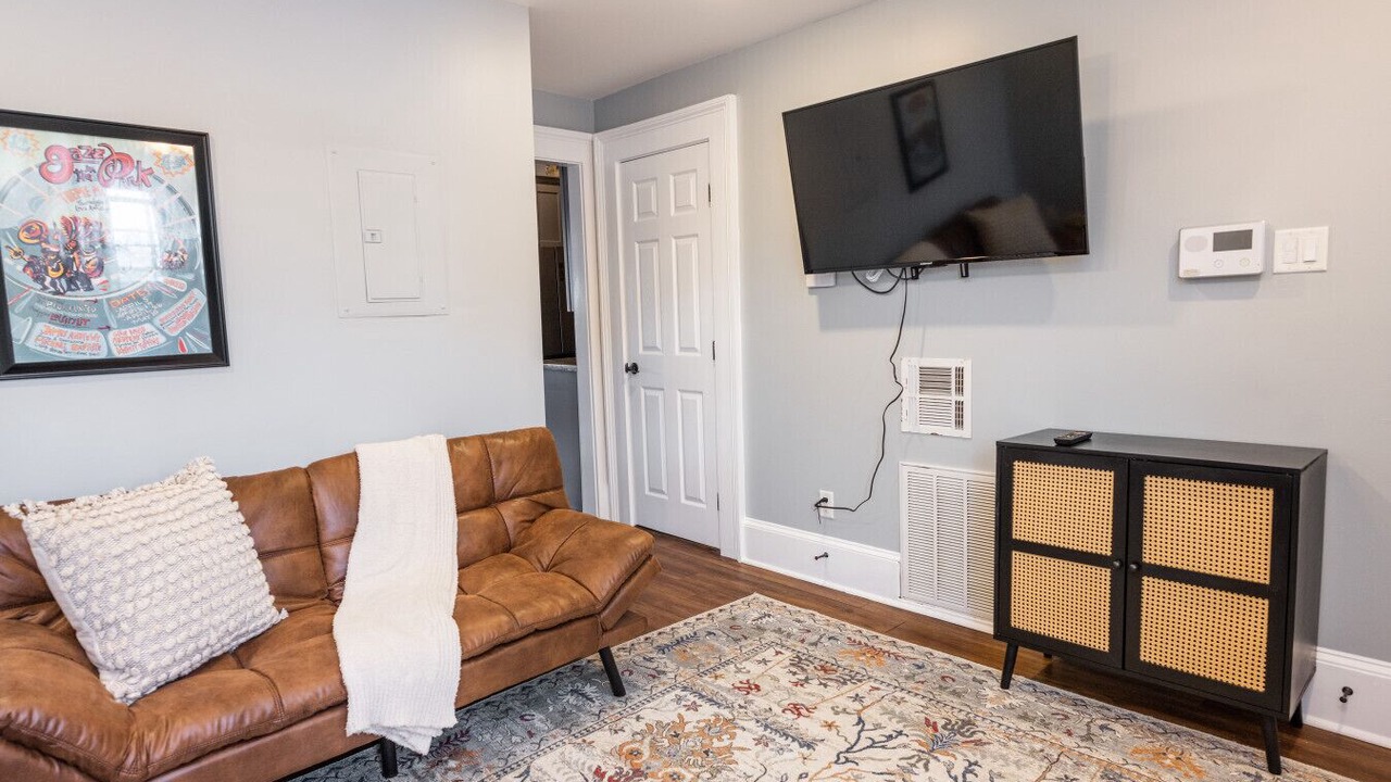 Photo of Livingroom in Saint Roch