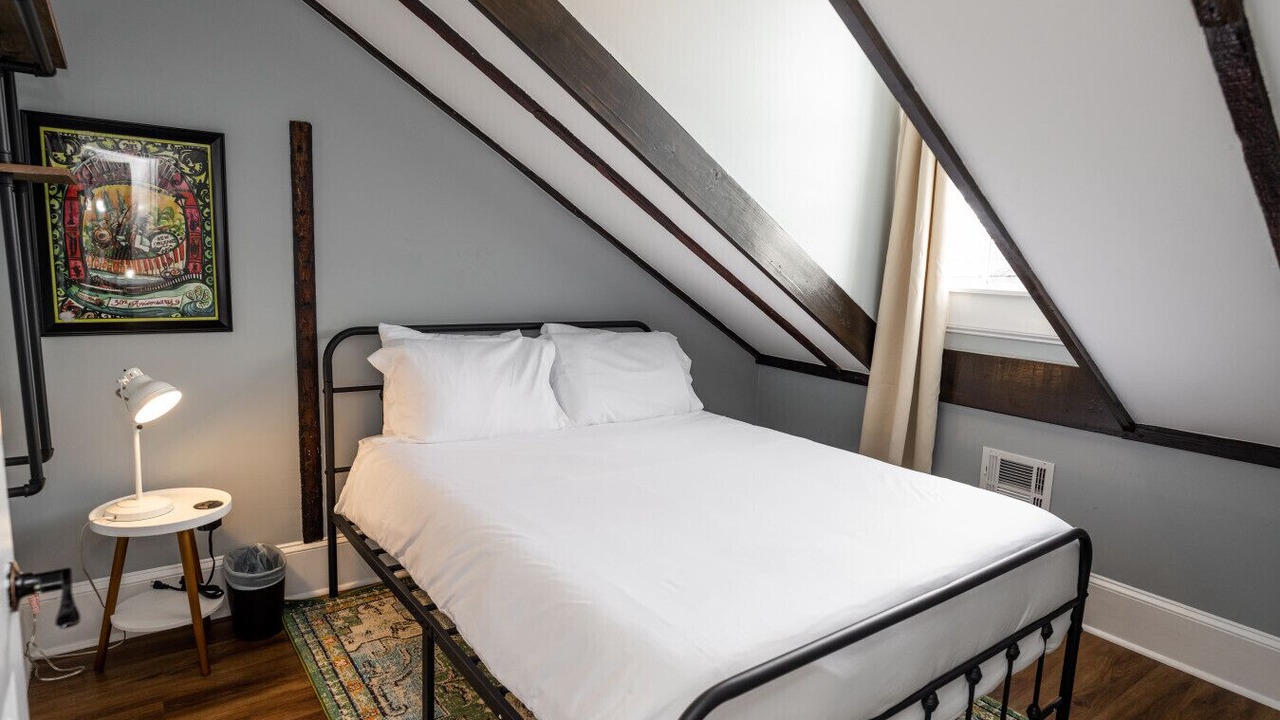 Photo of Bedroom in Saint Roch