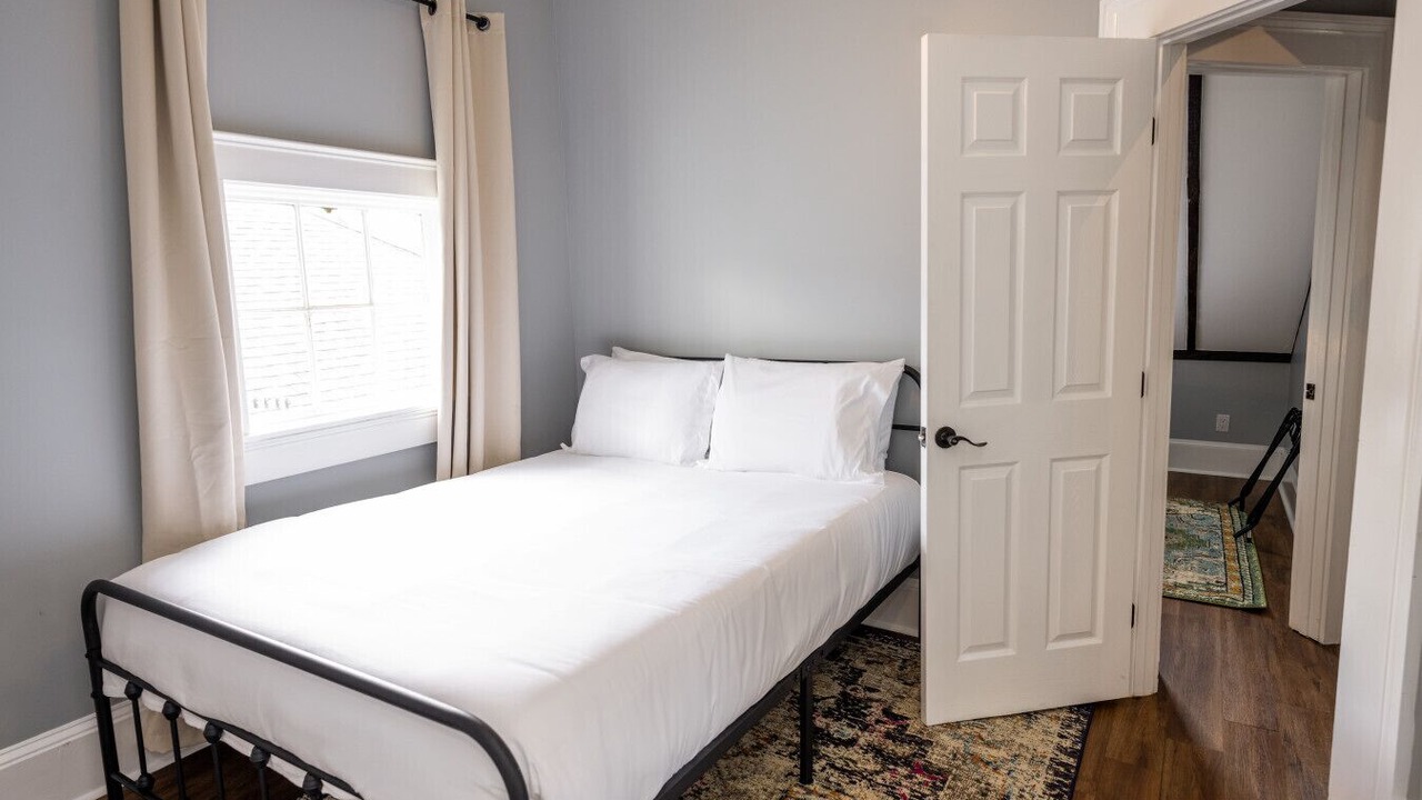 Photo of Bedroom in Saint Roch