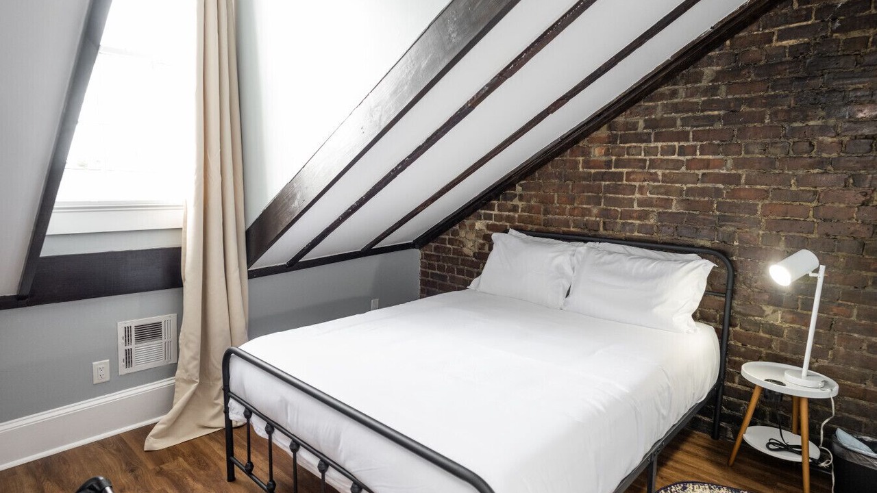 Photo of Bedroom in Saint Roch