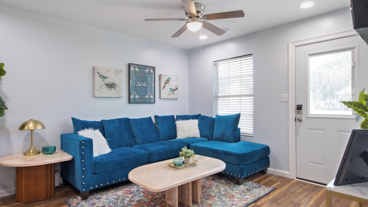 Photo of Bedroom in Freetown - Port Rico