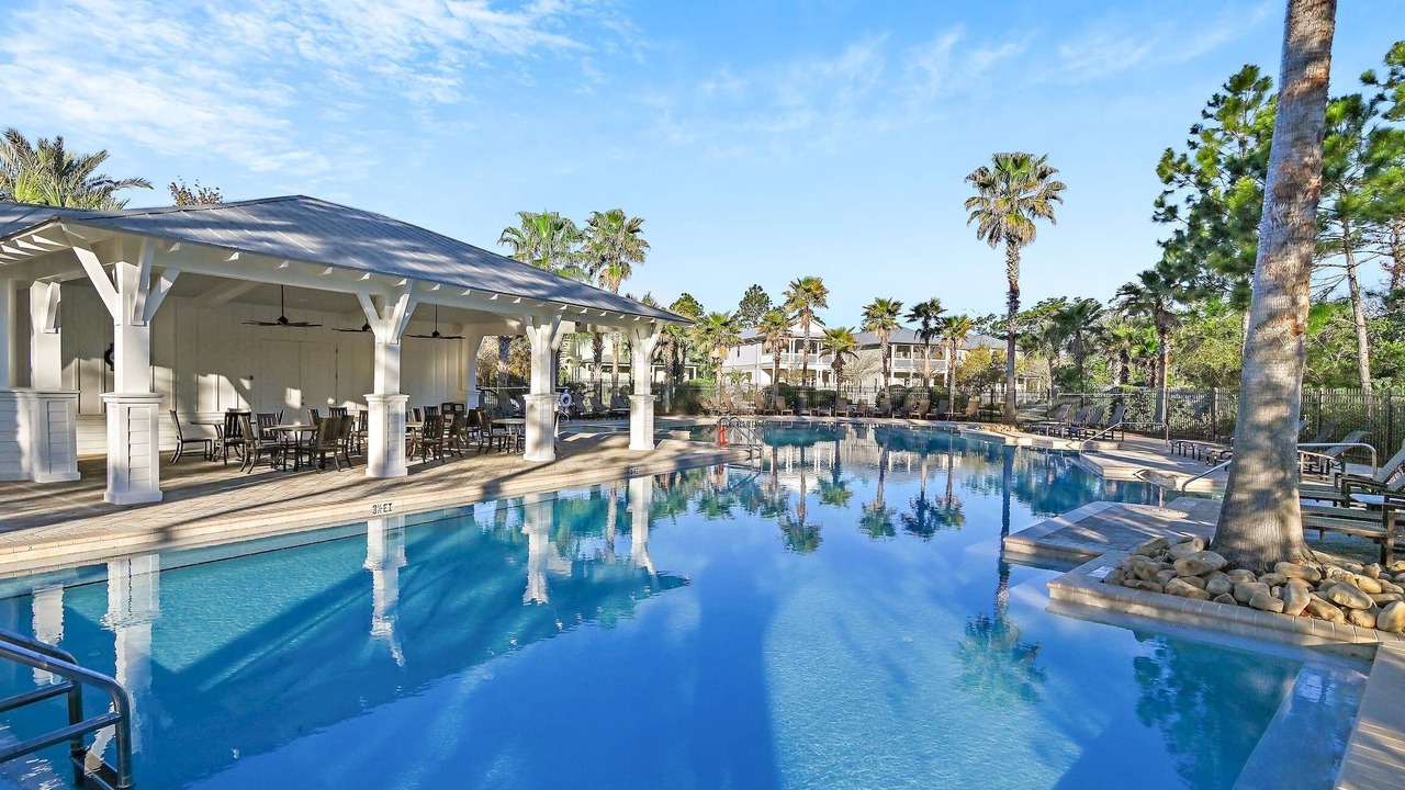 Photo of Outdoor in Santa Rosa Beach