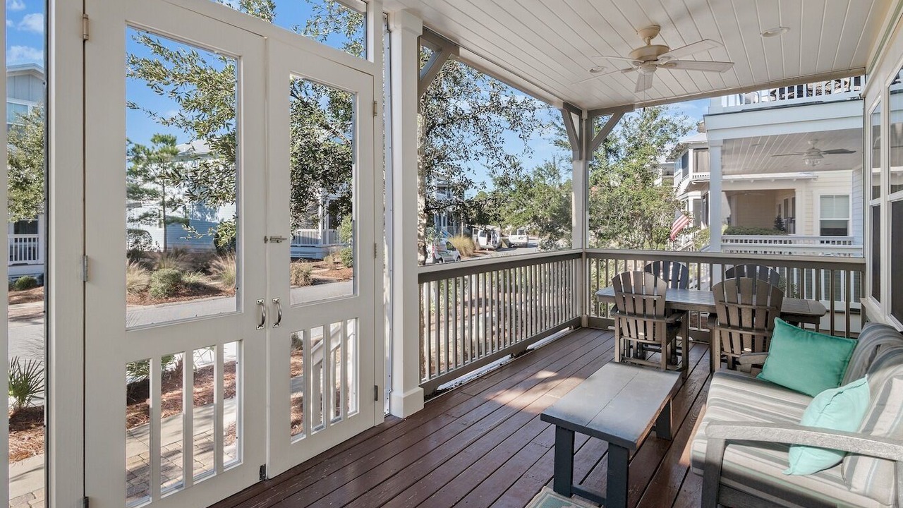 Photo of Outdoor in Santa Rosa Beach