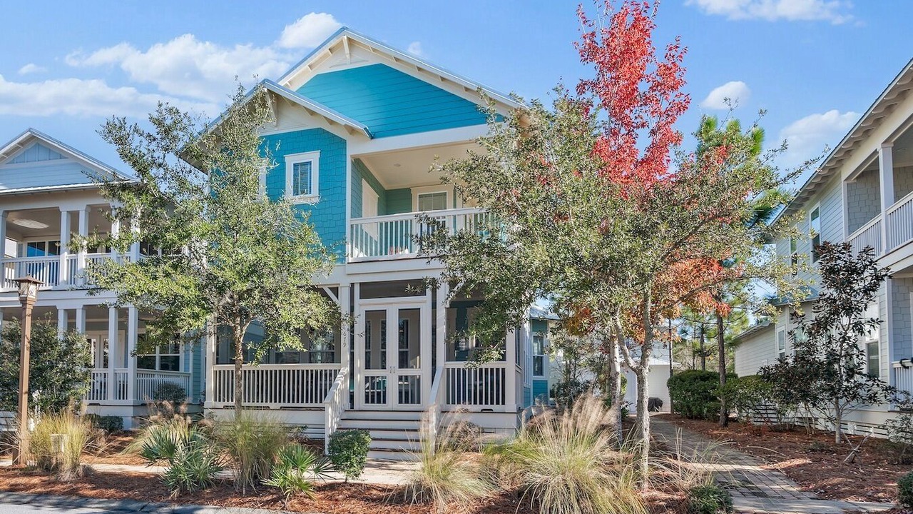Photo of Outdoor in Santa Rosa Beach