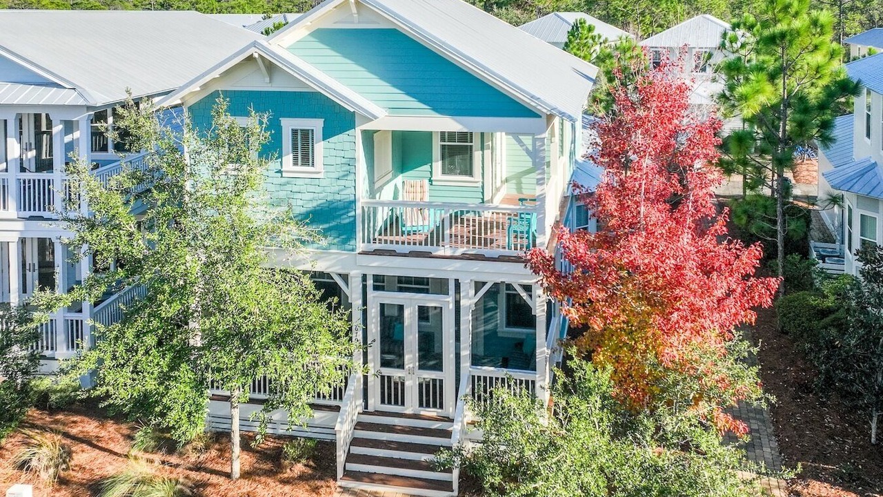 Photo of Outdoor in Santa Rosa Beach