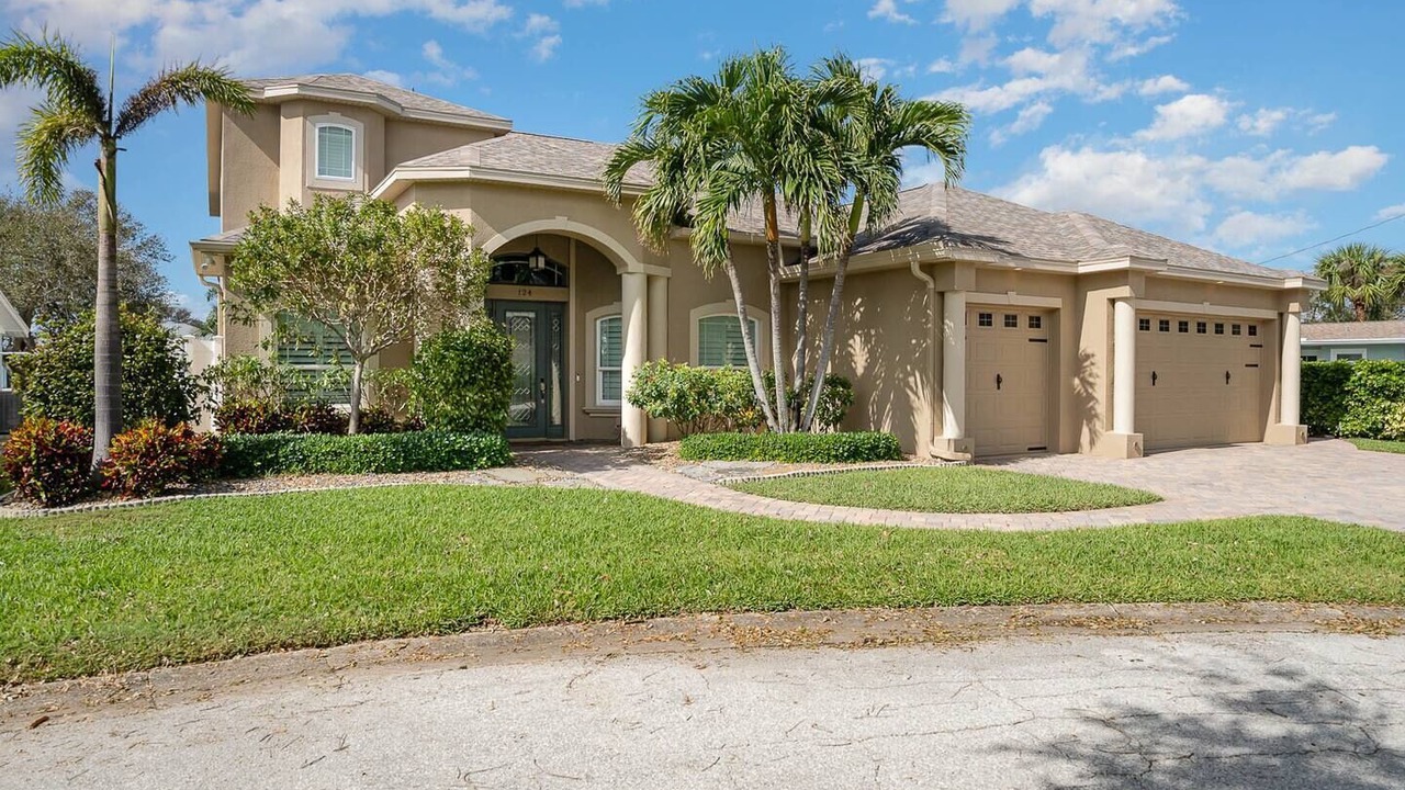 Photo of Outdoor in River Isles