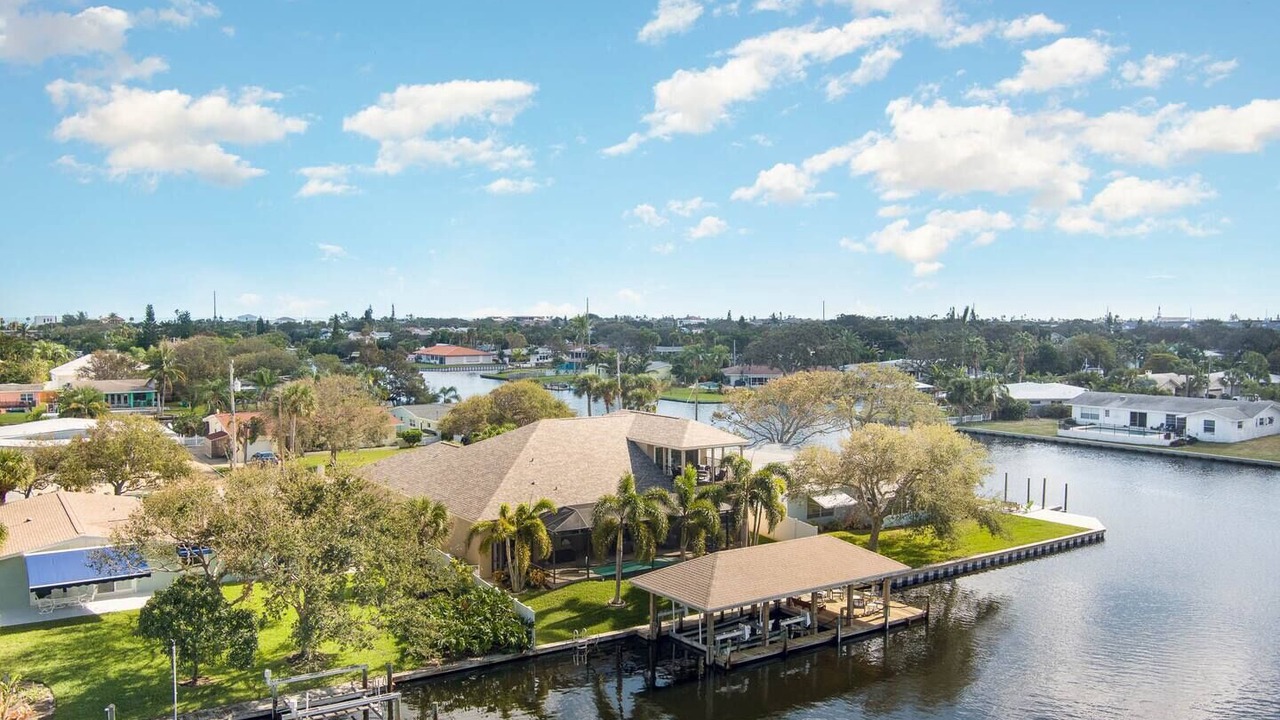 Photo of Outdoor in River Isles