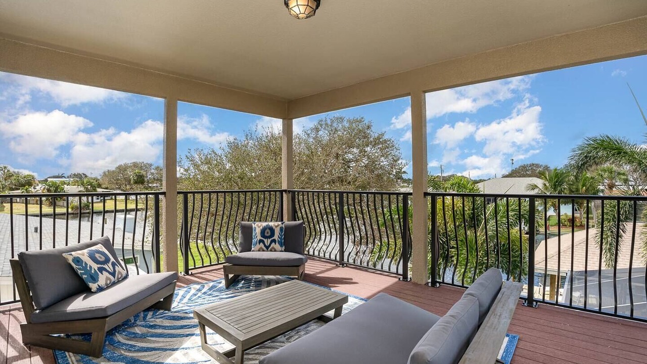 Photo of Outdoor in River Isles