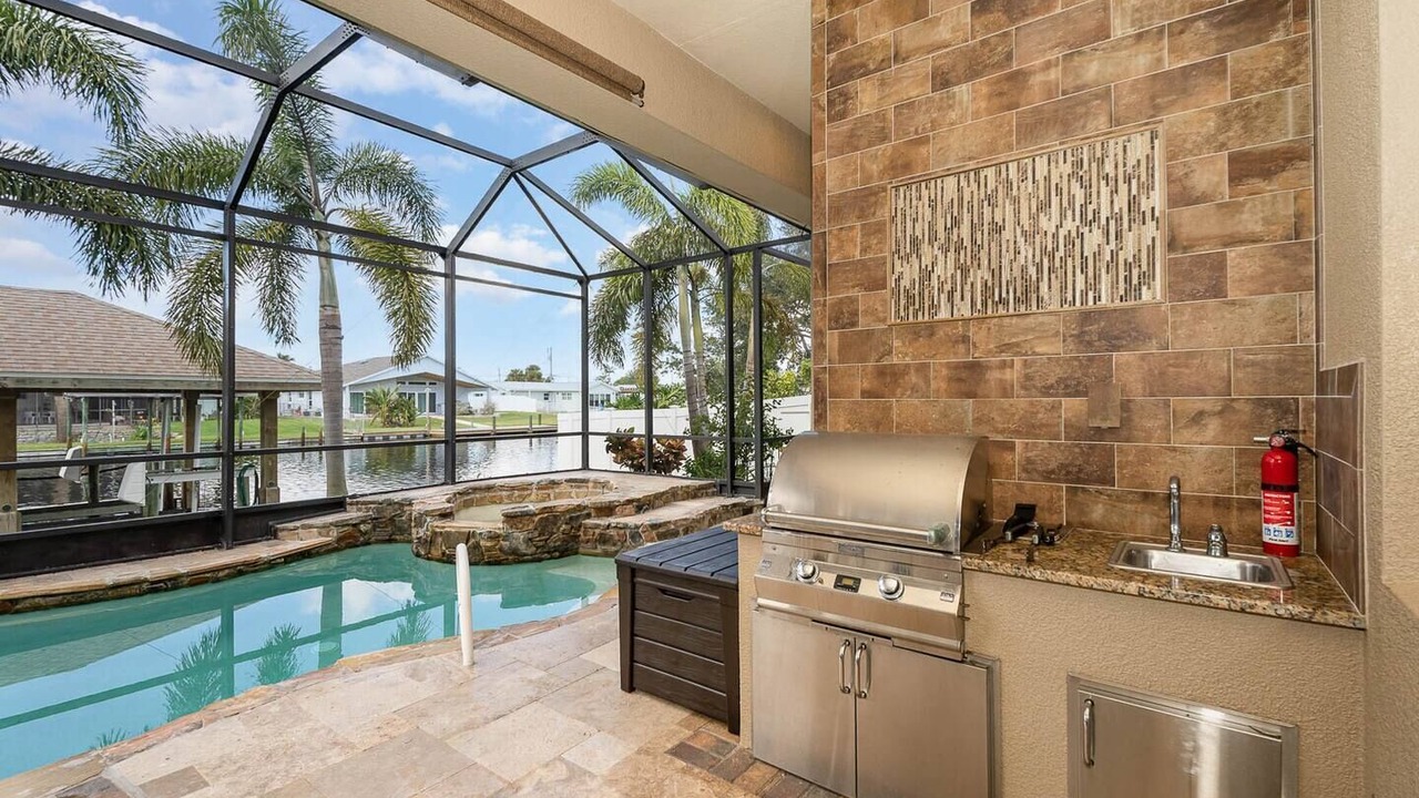 Photo of Outdoor in River Isles