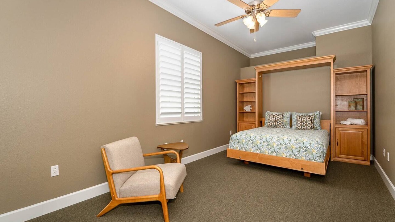 Photo of Bedroom in River Isles