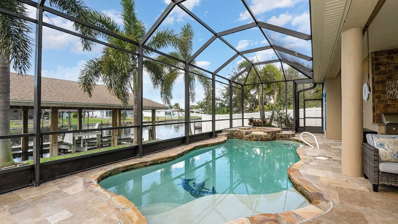 Photo of Outdoor in River Isles