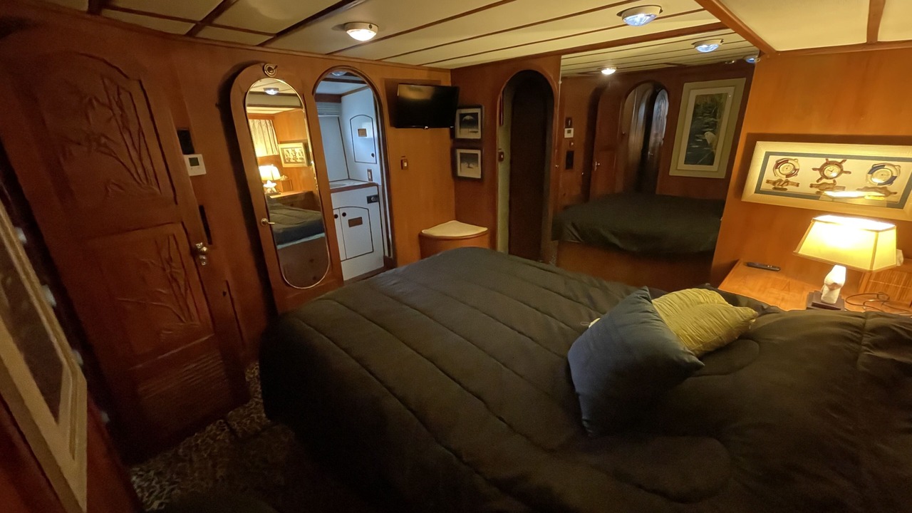 Photo of Bedroom in Isles of Capri