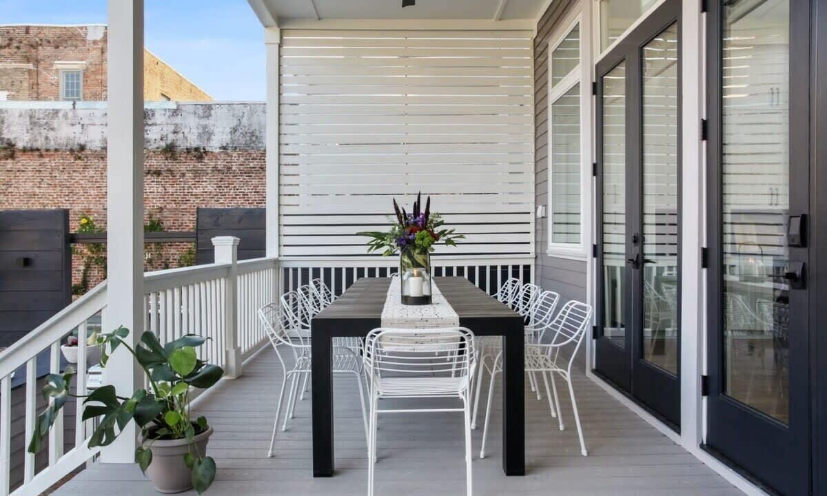 Photo of Outdoor in Lower Garden District