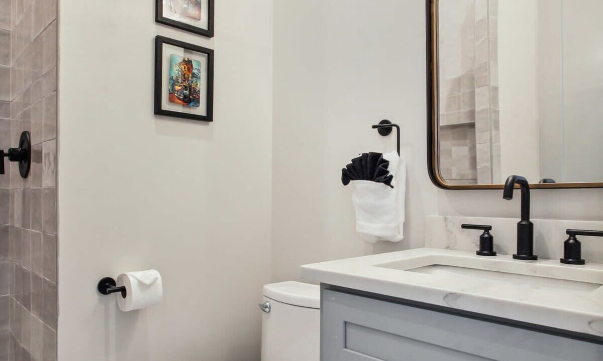Photo of Bathroom in Lower Garden District