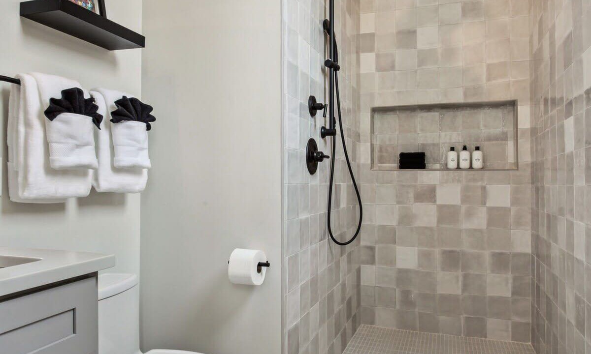 Photo of Bathroom in Lower Garden District