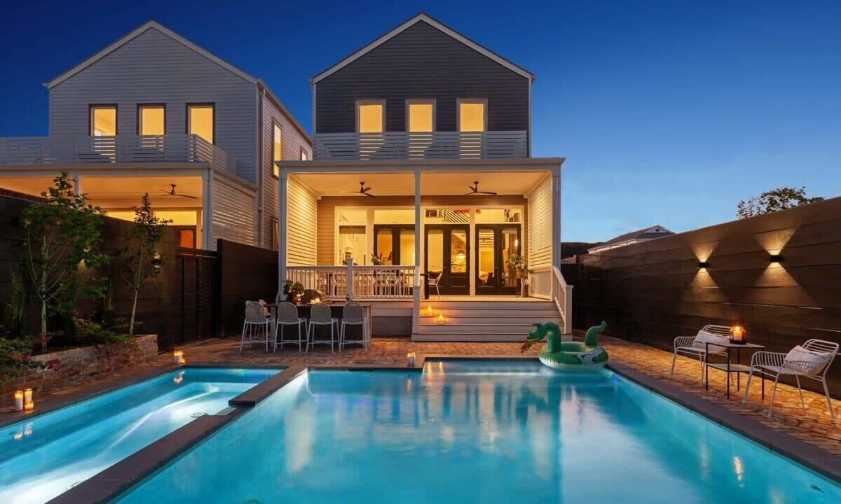 Photo of Outdoor in Lower Garden District
