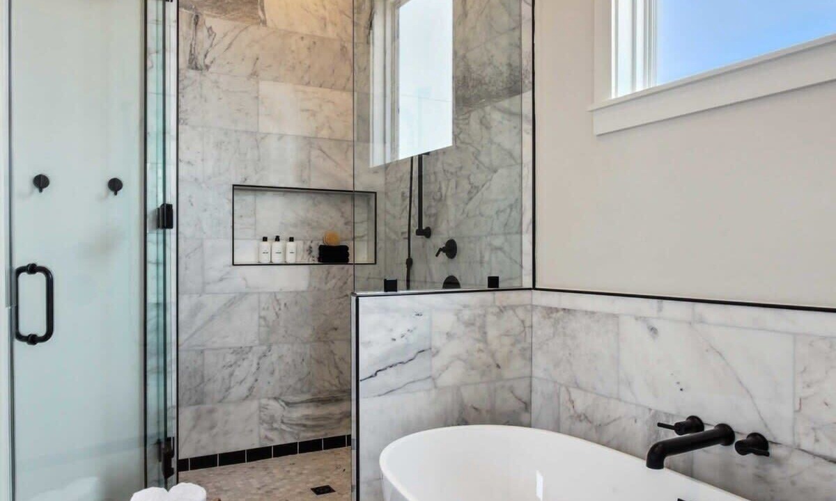 Photo of Bathroom in Lower Garden District