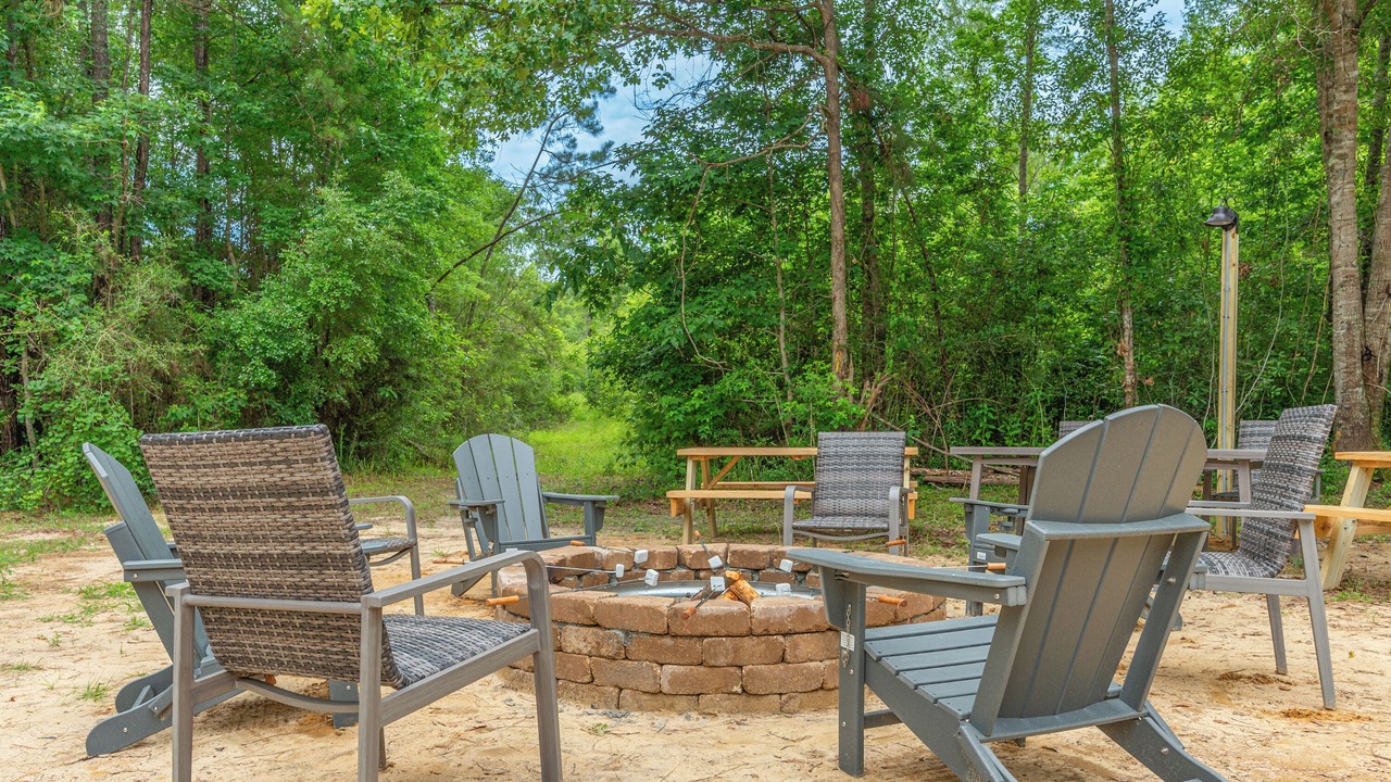 Photo of Outdoor in Holmes County