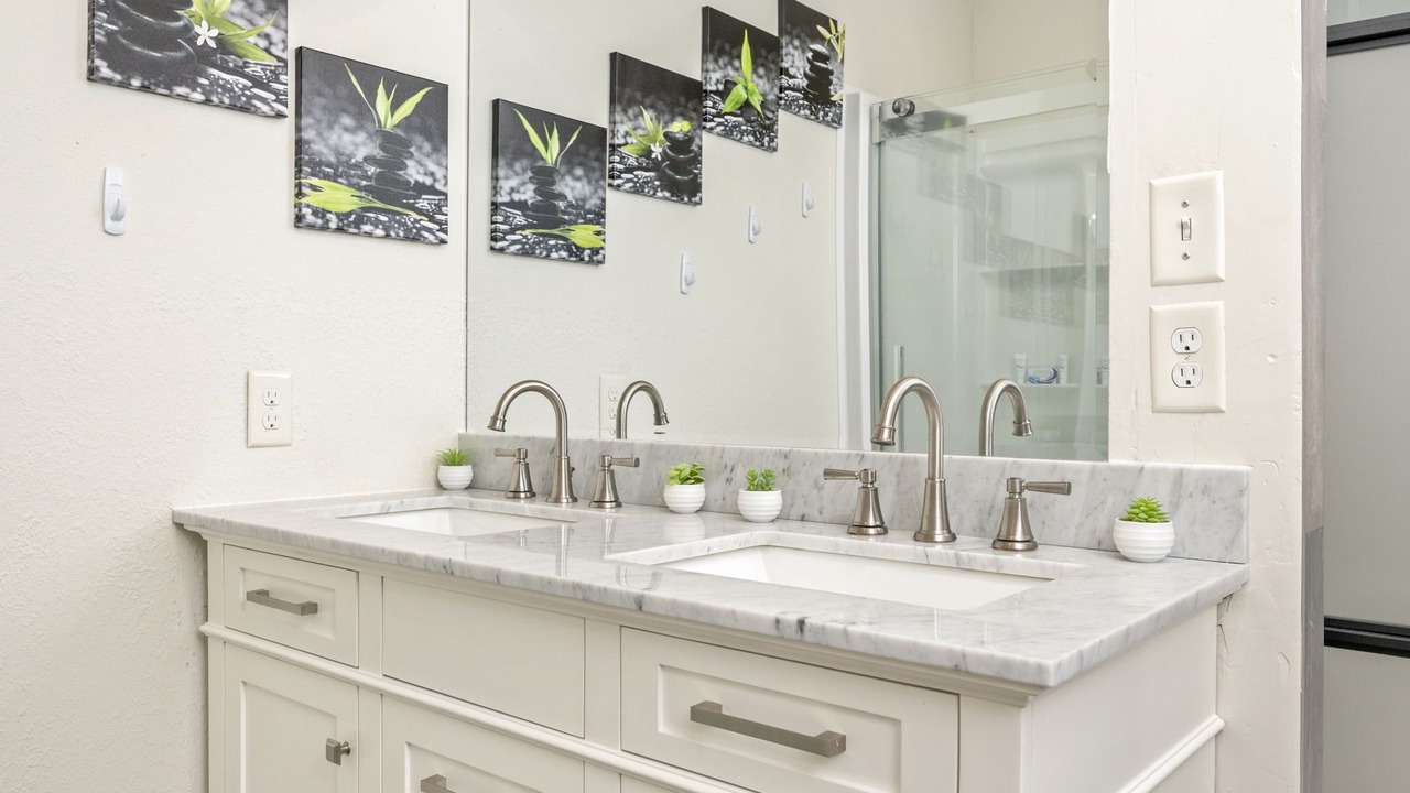 Photo of Bathroom in Holmes County